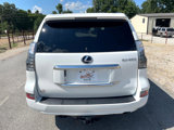 Used 2021 Lexus GX 460 Premium w/ Premium Package image 4