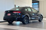 New 2025 Toyota Corolla SE image 5