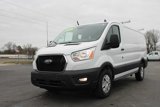 Used 2022 Ford Transit 250 Low Roof w/ Exterior Upgrade Package image 2