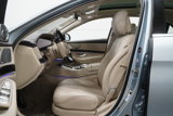 Certified 2018 Mercedes-Benz S 560 Sedan image 2