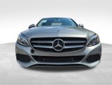 Used 2015 Mercedes-Benz C 300 4MATIC Sedan image 2