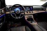Certified 2021 Mercedes-Benz E 350 4MATIC Sedan image 4
