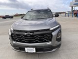 New 2025 Chevrolet Equinox LT w/ Convenience Package II image 6