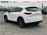 Used 2018 MAZDA CX-5 Touring w/ Preferred Equipment Package image 4