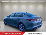 Used 2016 Kia Optima SX image 4