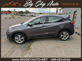 Used 2022 Honda HR-V LX image 4