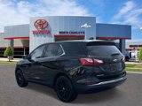 Used 2018 Chevrolet Equinox LT image 5