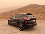 Used 2021 Ford Escape SE w/ SE Sport Appearance Package image 5