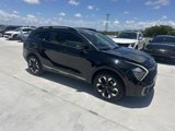 Used 2023 Kia Sportage X-Line w/ X-Line Premium Package image 3