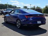 Used 2023 Hyundai Elantra Limited image 5