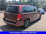 Used 2018 Dodge Grand Caravan GT image 4