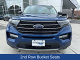 Certified 2020 Ford Explorer XLT w/ Equipment Group 202A image 4