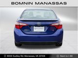 Used 2015 Toyota Corolla S image 5