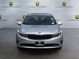 Used 2017 Kia Forte LX image 2