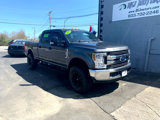 Used 2018 Ford F250 XL w/ STX Appearance Package image 2