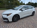 Certified 2022 Toyota Corolla SE image 3