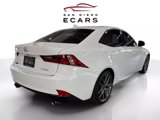 Used 2016 Lexus IS 200t image 5