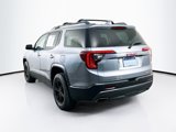 Certified 2021 GMC Acadia AT4 w/ LPO, Floor Liner Package image 5