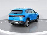New 2025 Volkswagen Taos SEL image 3