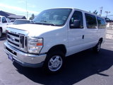 Used 2011 Ford E-350 and Econoline 350 XLT image 3