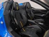 Certified 2024 Ferrari SF90 Spider image 4