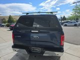 Used 2015 Ford F150 XLT w/ Equipment Group 302A Luxury image 5