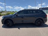 Used 2021 Volkswagen Tiguan SE R-Line image 3