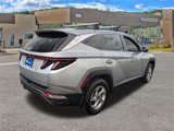 Certified 2022 Hyundai Tucson SEL image 3