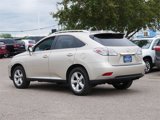 Used 2011 Lexus RX 350 AWD image 3
