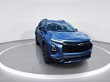 New 2025 Chevrolet Equinox RS w/ Convenience Package III image 2