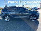 Used 2022 Ford Edge Titanium w/ Equipment Group 301A image 4
