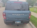 Used 2022 Ford Bronco Sport Big Bend w/ Convenience Package image 5