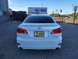 Used 2012 Lexus IS 250 image 4