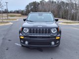 Used 2020 Jeep Renegade Latitude w/ Popular Equipment Group image 2