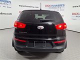 Used 2014 Kia Sportage LX image 5