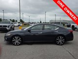 Used 2020 Nissan Altima 2.5 Platinum image 3