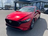 Used 2022 MAZDA MAZDA3 s image 3