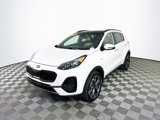 Used 2020 Kia Sportage SX image 5