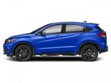 Used 2022 Honda HR-V Sport image 3