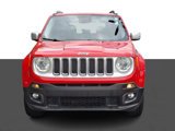 Used 2016 Jeep Renegade Limited image 2