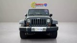 Used 2008 Jeep Wrangler Sahara w/ PWR Convenience Group image 2