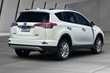 Used 2017 Toyota RAV4 Limited image 4