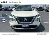 Used 2021 Nissan Rogue SV image 3