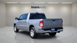 Used 2022 RAM 1500 Big Horn image 3