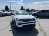 New 2025 Jeep Compass Latitude image 5