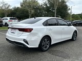 Used 2023 Kia Forte LXS image 3