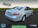 Used 2009 Toyota Camry Hybrid image 5