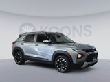 Used 2023 Chevrolet TrailBlazer LT image 4