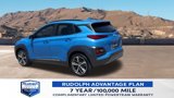 Used 2021 Hyundai Kona Limited w/ Cargo Package image 4