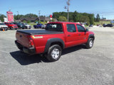 Used 2014 Toyota Tacoma 4x4 Double Cab image 3